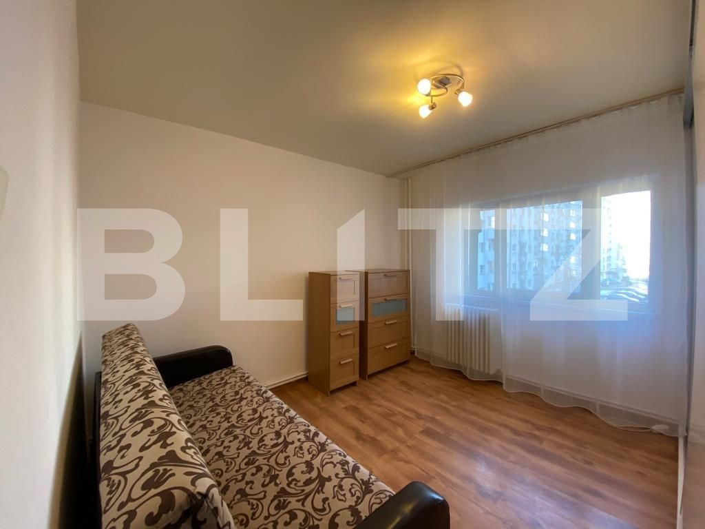 Apartament de închiriat 3 camere Manastur - 84622AI | BLITZ Cluj-Napoca | Poza3