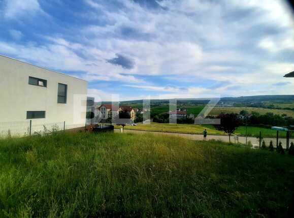 Teren de vânzare Iris - 84623TV | BLITZ Cluj-Napoca | Poza4