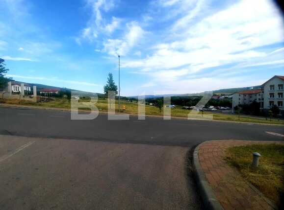 Teren de vânzare Iris - 84623TV | BLITZ Cluj-Napoca | Poza3