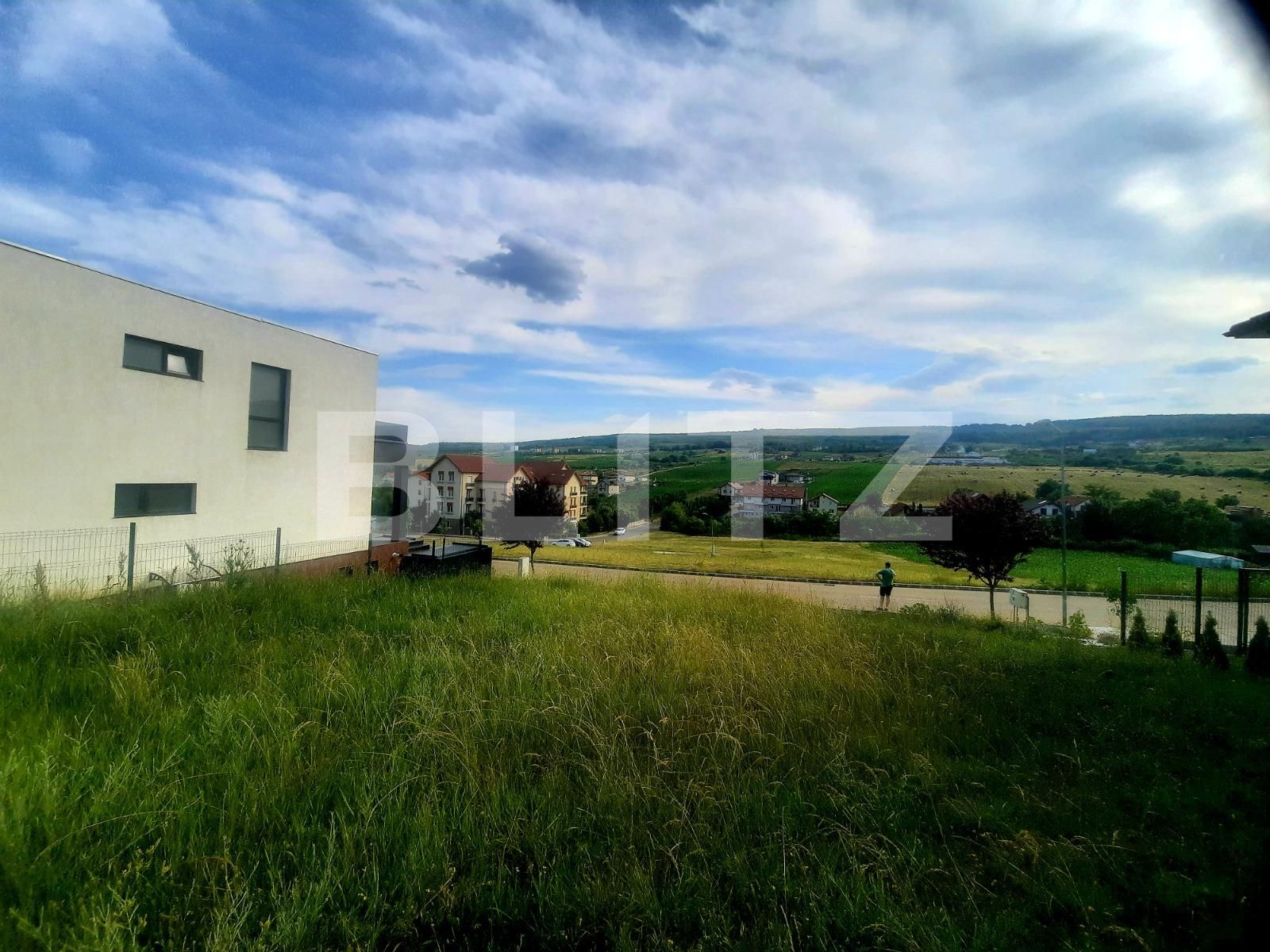 Teren de vânzare Iris - 84623TV | BLITZ Cluj-Napoca | Poza4