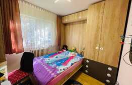 Reducere de toamna! Apartament de 3 camere, 47 mp, etaj intermediar, zona Parang 