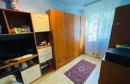 Reducere de toamna! Apartament de 3 camere, 47 mp, etaj intermediar, zona Parang 