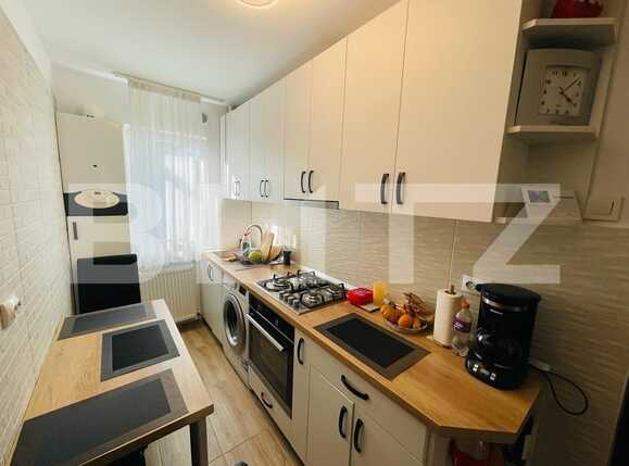 Apartament de vânzare 3 camere Manastur - 84624AV | BLITZ Cluj-Napoca | Poza2