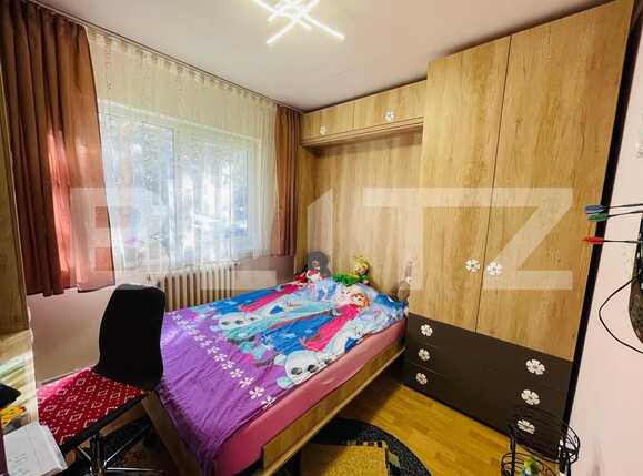Apartament de vânzare 3 camere Manastur - 84624AV | BLITZ Cluj-Napoca | Poza4