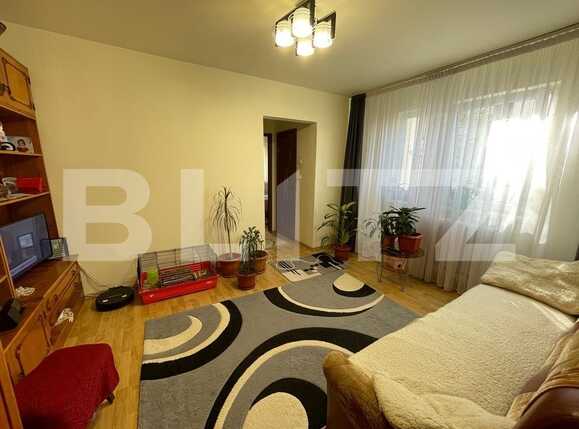 Apartament de vânzare 3 camere Manastur - 84624AV | BLITZ Cluj-Napoca | Poza3
