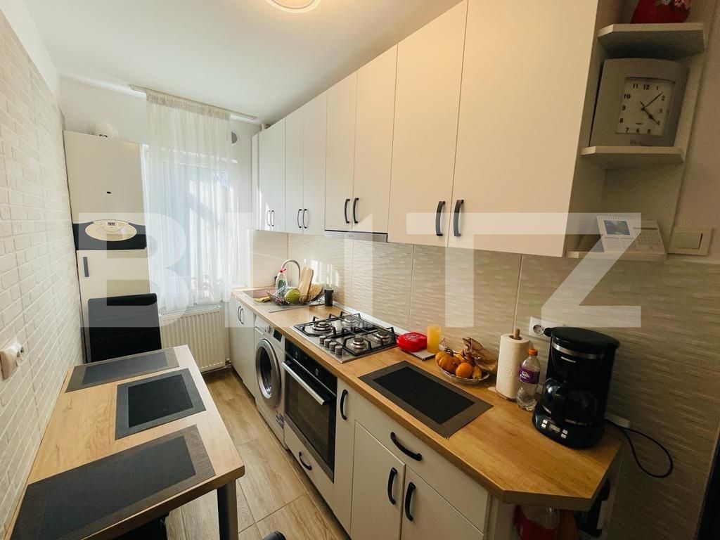 Apartament de vânzare 3 camere Manastur - 84624AV | BLITZ Cluj-Napoca | Poza2