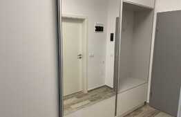 Garsoniera spatioasa, 40 mp, parcare, mobilier nou, zona Tractorul 