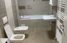 Garsoniera spatioasa, 40 mp, parcare, mobilier nou, zona Tractorul 