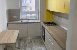 Garsoniera spatioasa, 40 mp, parcare, mobilier nou, zona Tractorul 