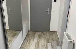 Garsoniera spatioasa, 40 mp, parcare, mobilier nou, zona Tractorul 