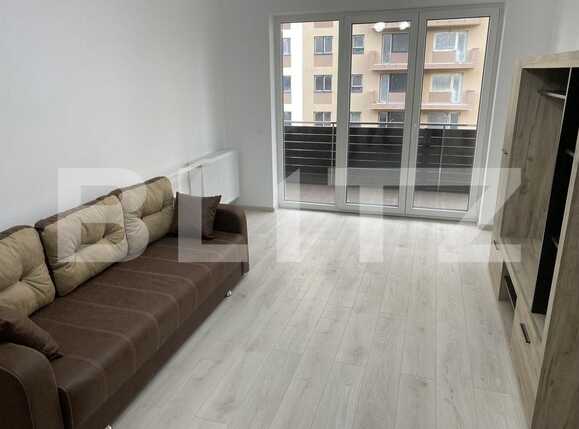 Garsonieră de vânzare Tractorul - 84625AV | BLITZ Brașov | Poza1