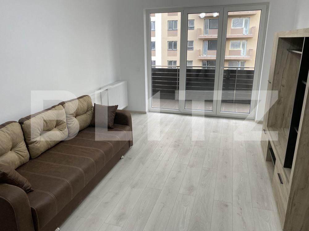 Garsonieră de vânzare Tractorul - 84625AV | BLITZ Brașov | Poza1