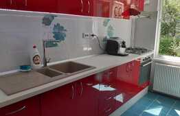 Apartament de 3 camere, 66 mp, parcare, zona Astra