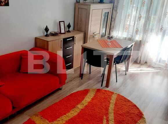 Apartament de vânzare 3 camere Astra - 84626AV | BLITZ Brașov | Poza1