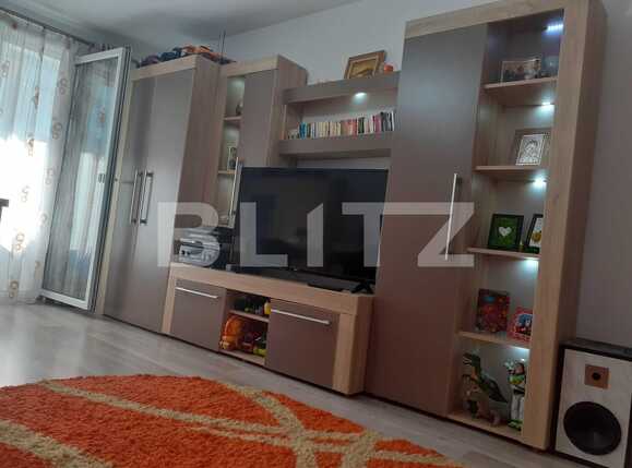 Apartament de vânzare 3 camere Astra - 84626AV | BLITZ Brașov | Poza2