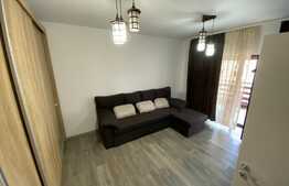 Apartament de 2 camere, 48 mp, decomandat, zona Sanpetru