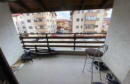 Apartament de 2 camere, 48 mp, decomandat, zona Sanpetru