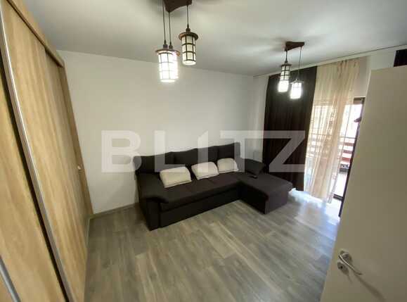 Apartament de vânzare 2 camere Sanpetru - 84628AV | BLITZ Brașov | Poza1