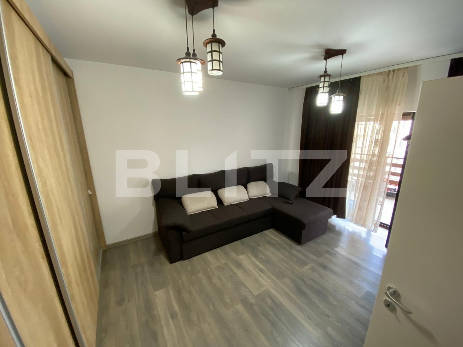 Apartament de vânzare 2 camere Sanpetru - 84628AV | BLITZ Brașov | Poza1