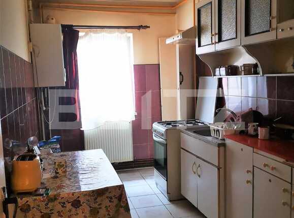 Apartament de vânzare 3 camere Astra - 84630AV | BLITZ Brașov | Poza3