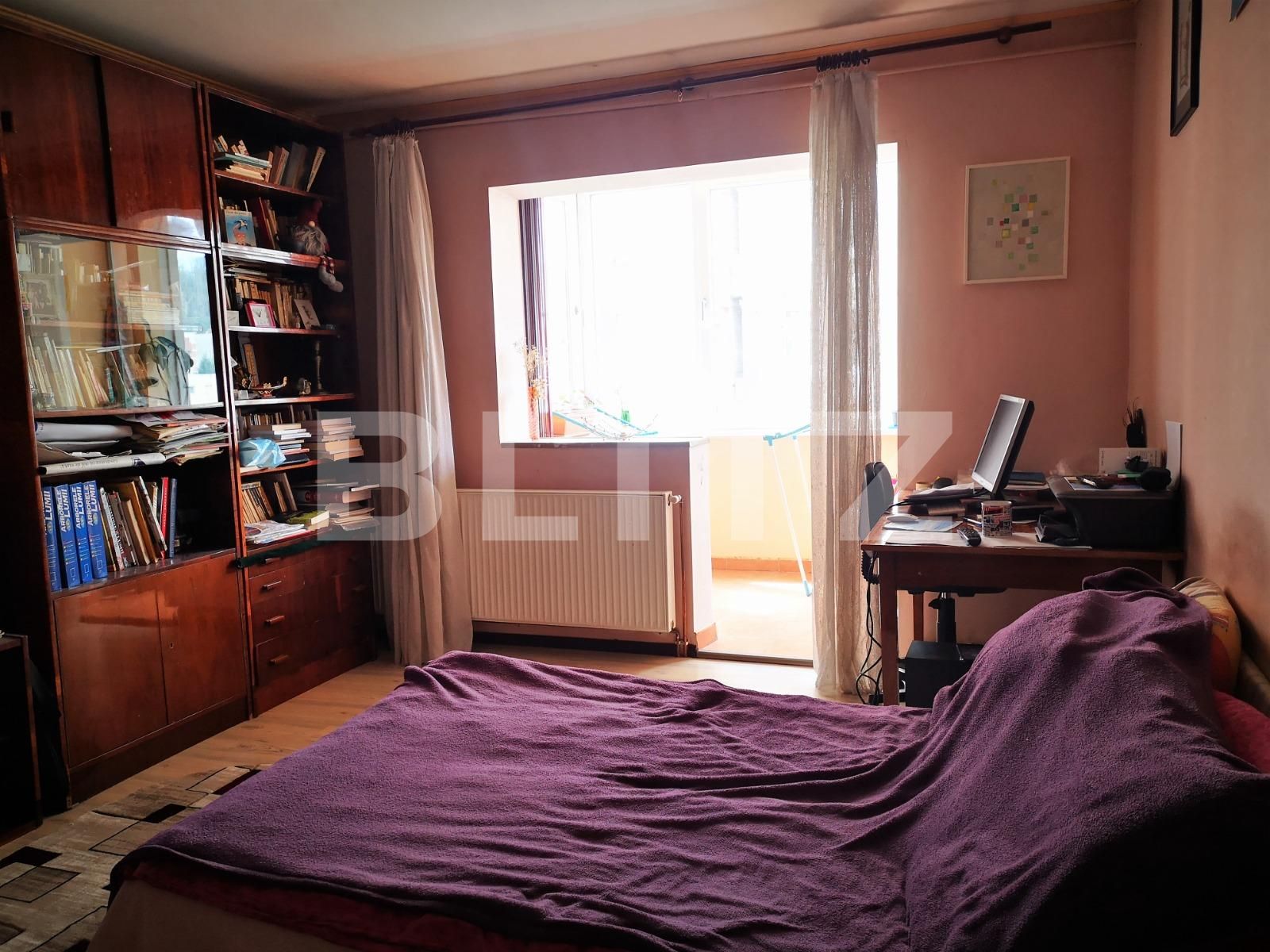 Apartament de vânzare 3 camere Astra - 84630AV | BLITZ Brașov | Poza1