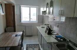 Apartament deosebit si confort sporit, 3 camere, 2 bai, 3 balcoane, 91 mp utili in Marasti!