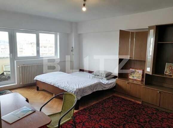 Apartament de vânzare 3 camere Marasti - 84631AV | BLITZ Cluj-Napoca | Poza2