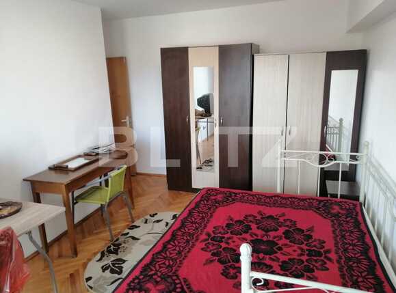 Apartament de vânzare 3 camere Marasti - 84631AV | BLITZ Cluj-Napoca | Poza4