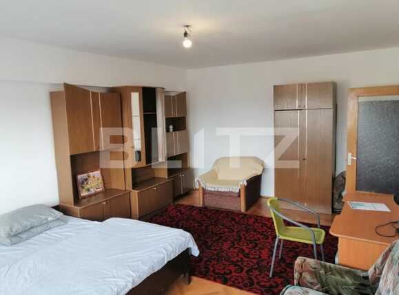 Apartament de vânzare 3 camere Marasti - 84631AV | BLITZ Cluj-Napoca | Poza3