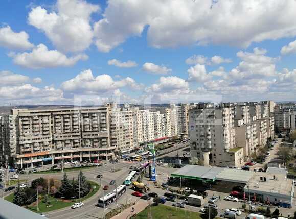 Apartament de vânzare 3 camere Marasti - 84631AV | BLITZ Cluj-Napoca | Poza1