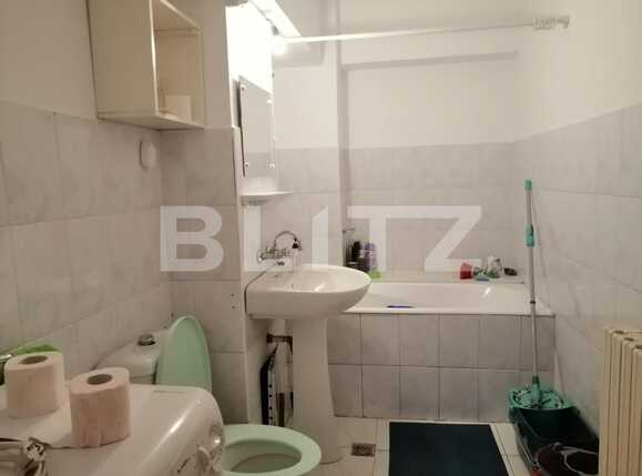 Apartament de vânzare 3 camere Marasti - 84631AV | BLITZ Cluj-Napoca | Poza9