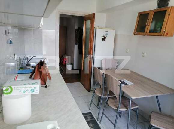 Apartament de vânzare 3 camere Marasti - 84631AV | BLITZ Cluj-Napoca | Poza8