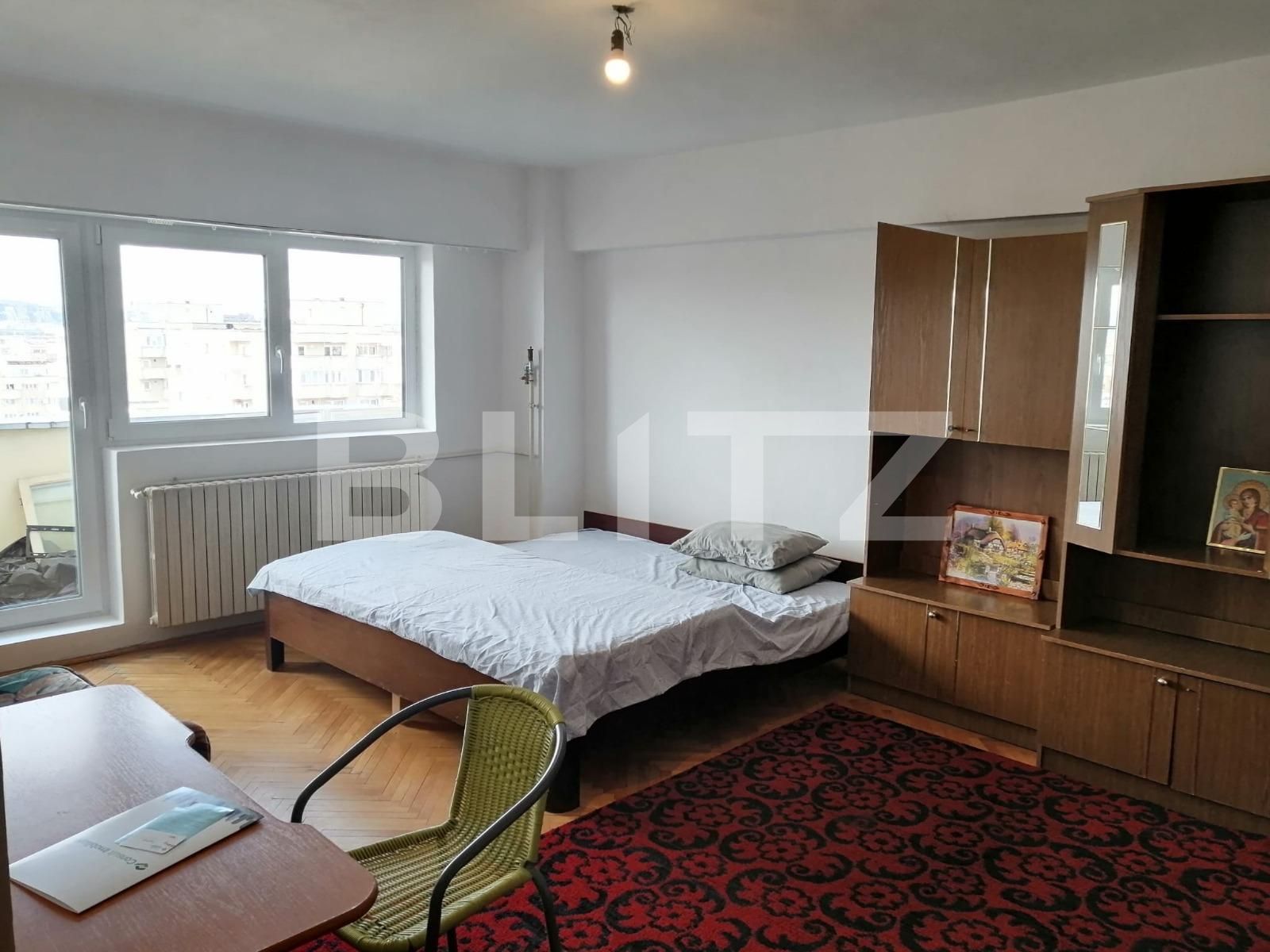 Apartament de vânzare 3 camere Marasti - 84631AV | BLITZ Cluj-Napoca | Poza2