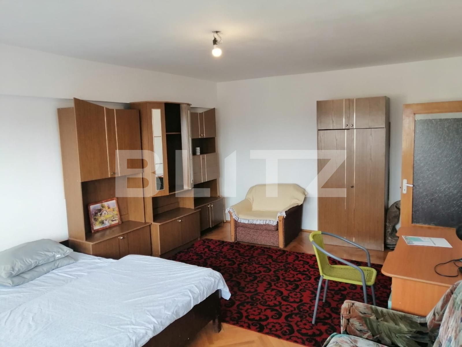 Apartament de vânzare 3 camere Marasti - 84631AV | BLITZ Cluj-Napoca | Poza3