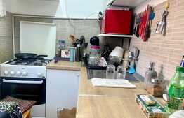 Garsoniera moderna, 27 mp, balcon, pet friendly, Aleea Negoiu