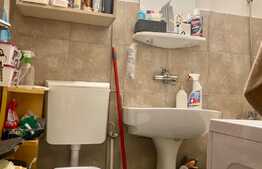 Garsoniera moderna, 27 mp, balcon, pet friendly, Aleea Negoiu