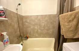 Garsoniera moderna, 27 mp, balcon, pet friendly, Aleea Negoiu