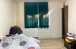 Garsoniera moderna, 27 mp, balcon, pet friendly, Aleea Negoiu