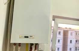 Garsoniera moderna, 27 mp, balcon, pet friendly, Aleea Negoiu