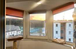 Garsoniera moderna, 27 mp, balcon, pet friendly, Aleea Negoiu