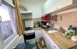 Garsoniera moderna, 27 mp, balcon, pet friendly, Aleea Negoiu