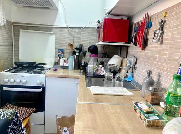 Garsonieră de închiriat Manastur - 84633AI | BLITZ Cluj-Napoca | Poza4