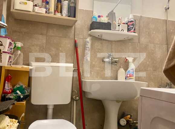 Garsonieră de închiriat Manastur - 84633AI | BLITZ Cluj-Napoca | Poza8