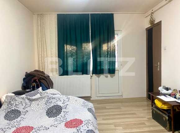 Garsonieră de închiriat Manastur - 84633AI | BLITZ Cluj-Napoca | Poza2