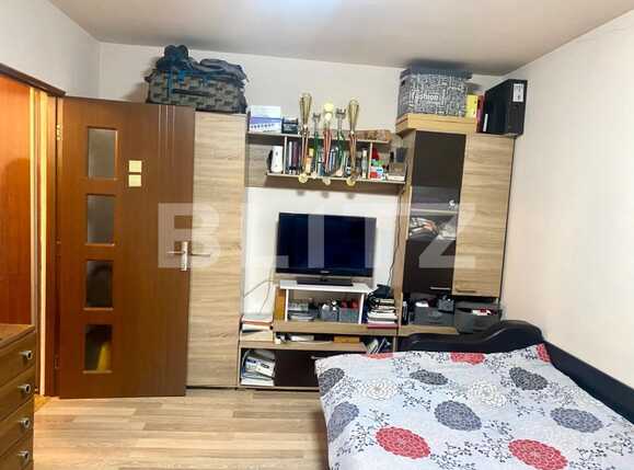 Garsonieră de închiriat Manastur - 84633AI | BLITZ Cluj-Napoca | Poza1