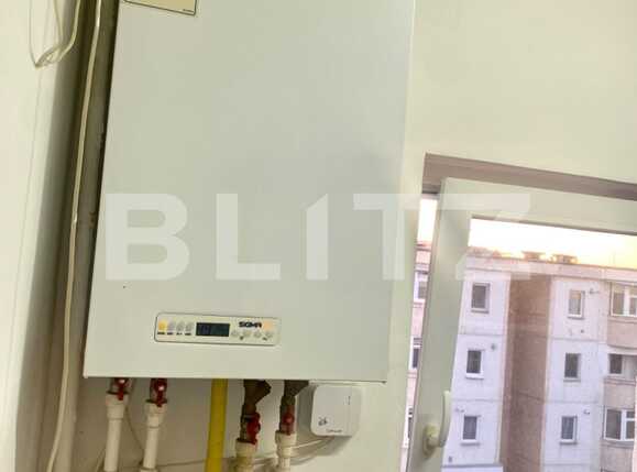 Garsonieră de închiriat Manastur - 84633AI | BLITZ Cluj-Napoca | Poza9