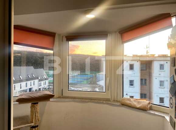 Garsonieră de închiriat Manastur - 84633AI | BLITZ Cluj-Napoca | Poza10