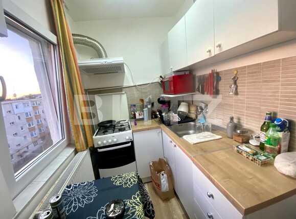 Garsonieră de închiriat Manastur - 84633AI | BLITZ Cluj-Napoca | Poza3