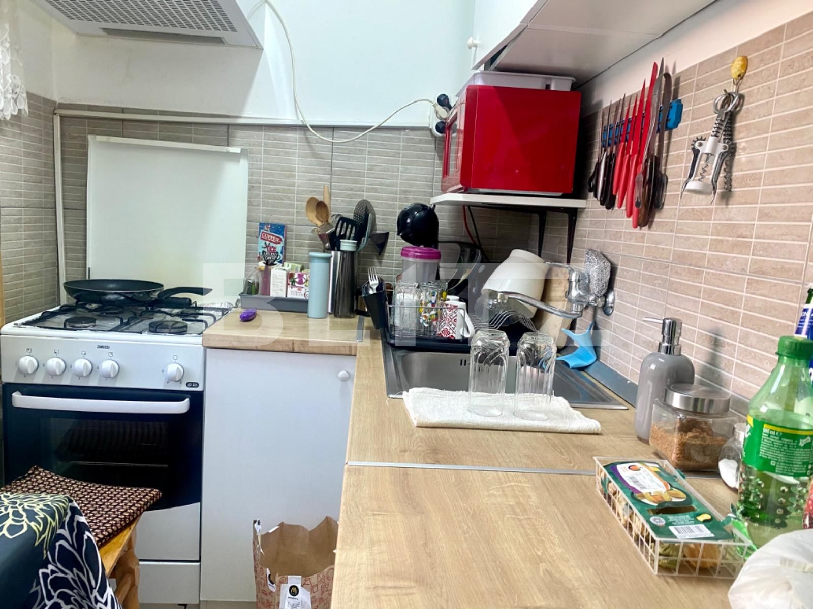 Garsonieră de închiriat Manastur - 84633AI | BLITZ Cluj-Napoca | Poza4