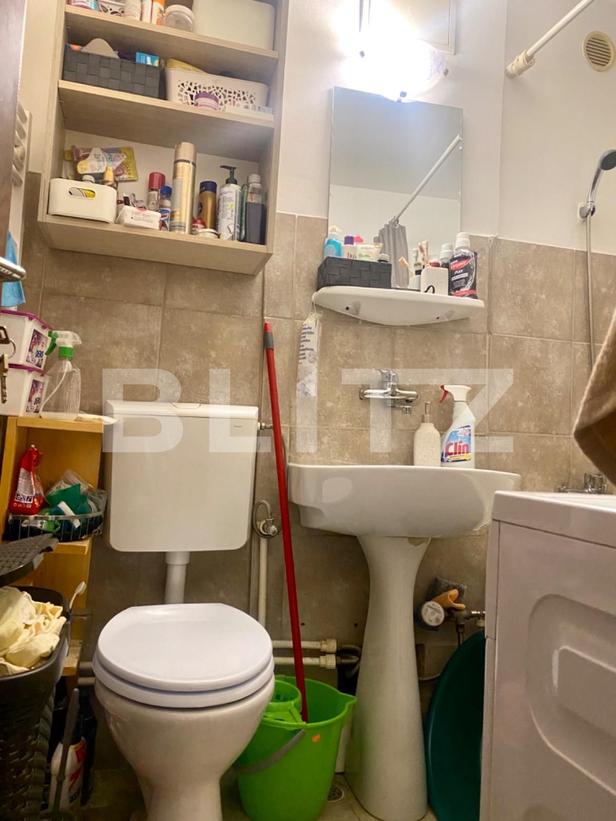 Garsonieră de închiriat Manastur - 84633AI | BLITZ Cluj-Napoca | Poza8